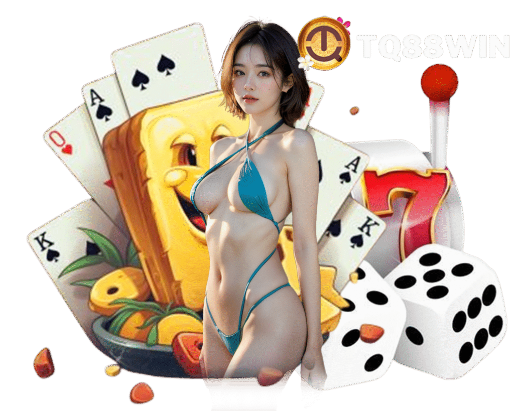 TQ88WIN เล่นง่าย