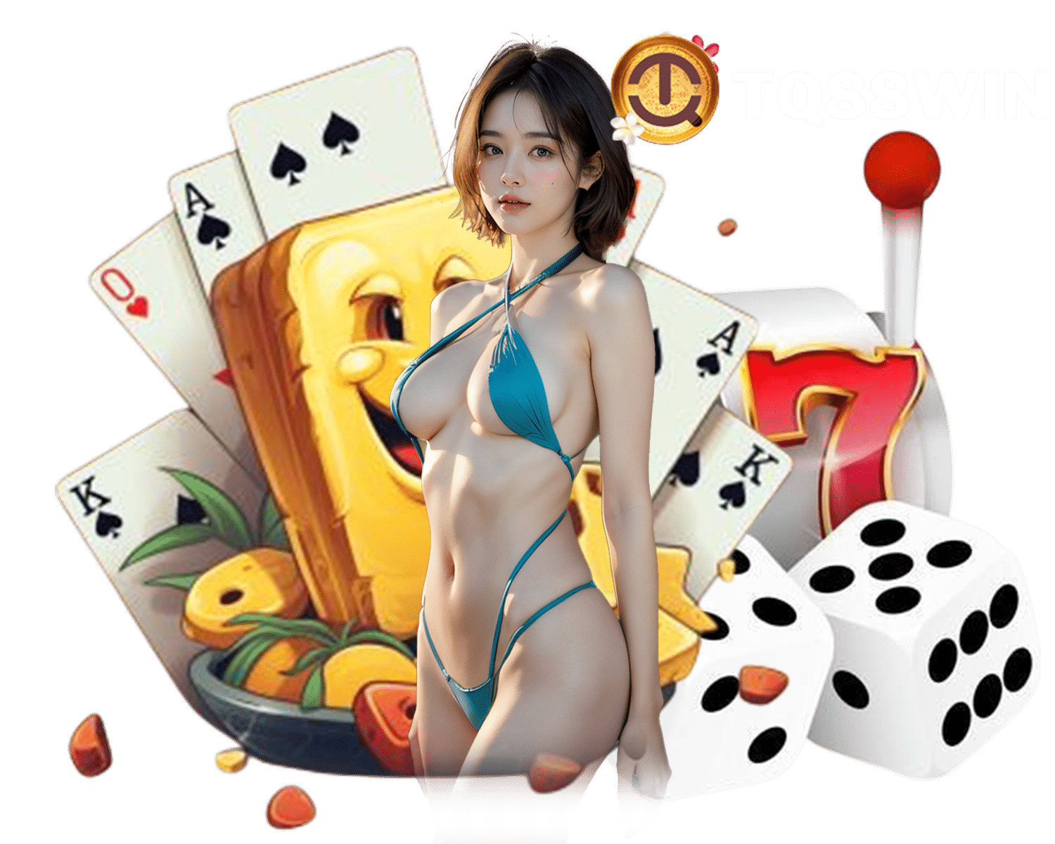 TQ88WIN เล่นง่าย